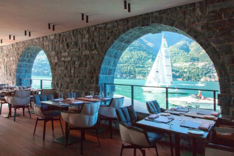 Il Sereno - Restaurant