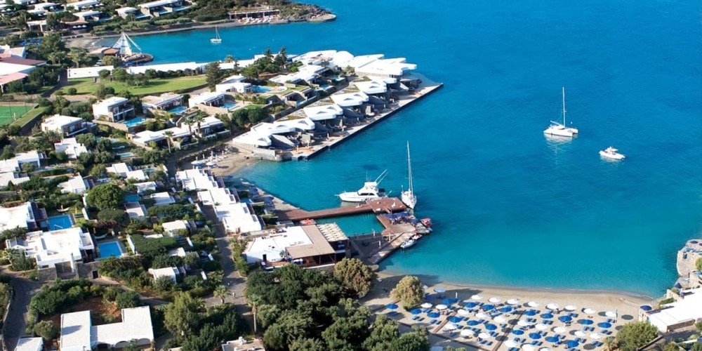Elounda Beach Hotel & Villas