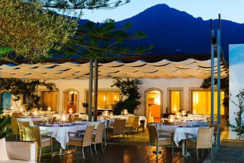 Elounda Beach Hotel & Villas - restaurant 3