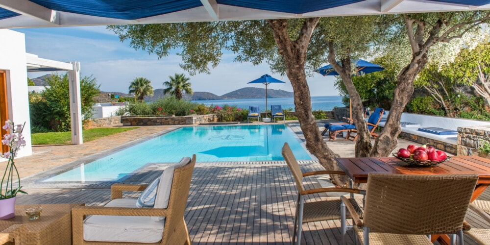 Elounda Beach Hotel & Villas