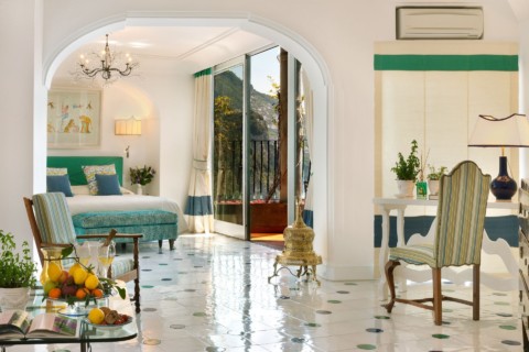 Il San Pietro Di Positano - Suite 2