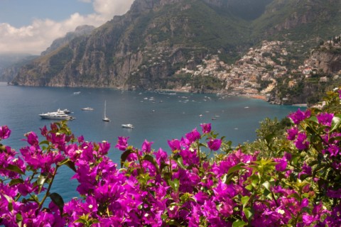 Il San Pietro Di Positano - Außblick 2