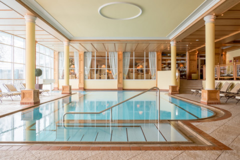 Astoria Resort - Pool