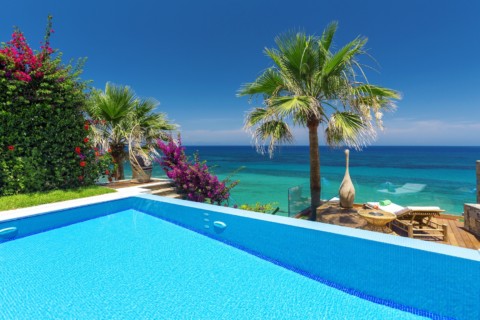 Porto Zante Villas & Spa - privater pool