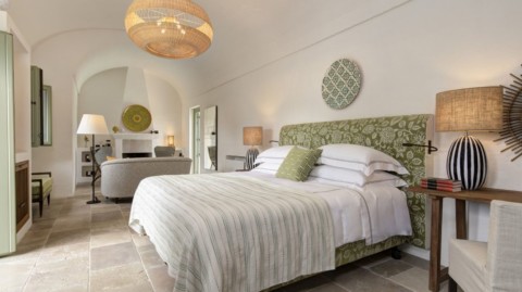 Masseria Torre Maizza - Suite 3