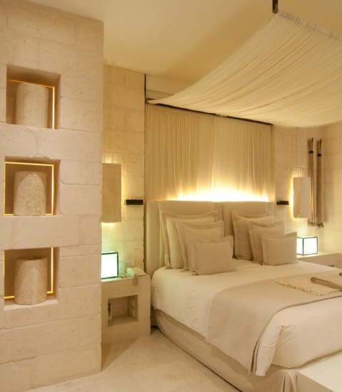 Borgo Egnazia - Suite