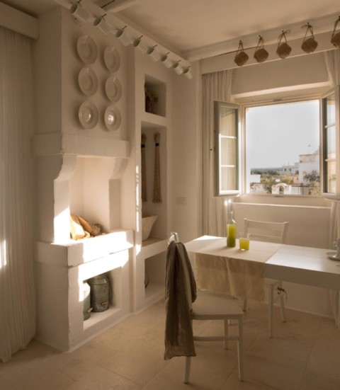 Borgo Egnazia - Suite 3