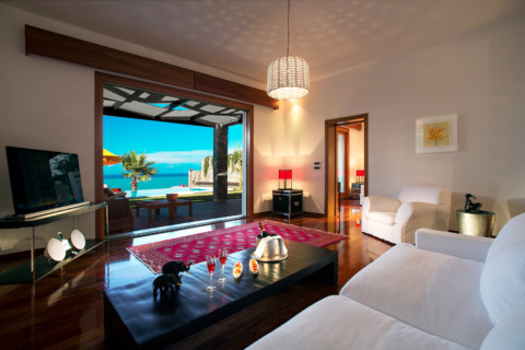 Porto Zante Villas & Spa - Privates Zimmer