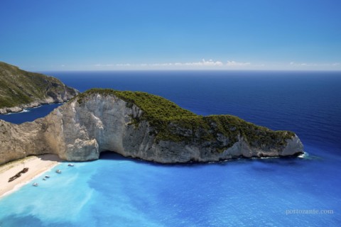 Porto Zante Villas & Spa - lagune