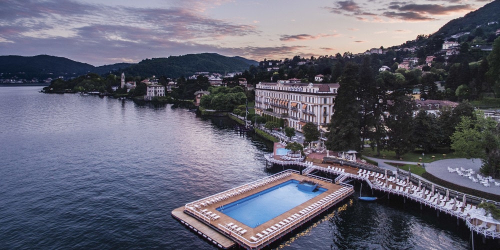 Villa d’Este