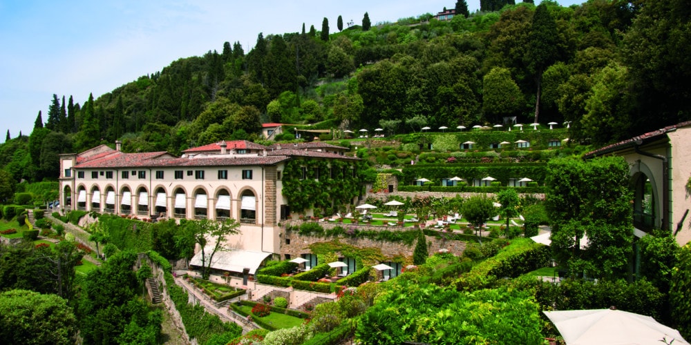 Belmond Villa San Michele