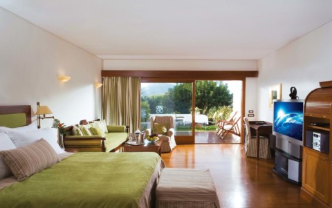 Elounda Beach Hotel & Villas - Zimmer