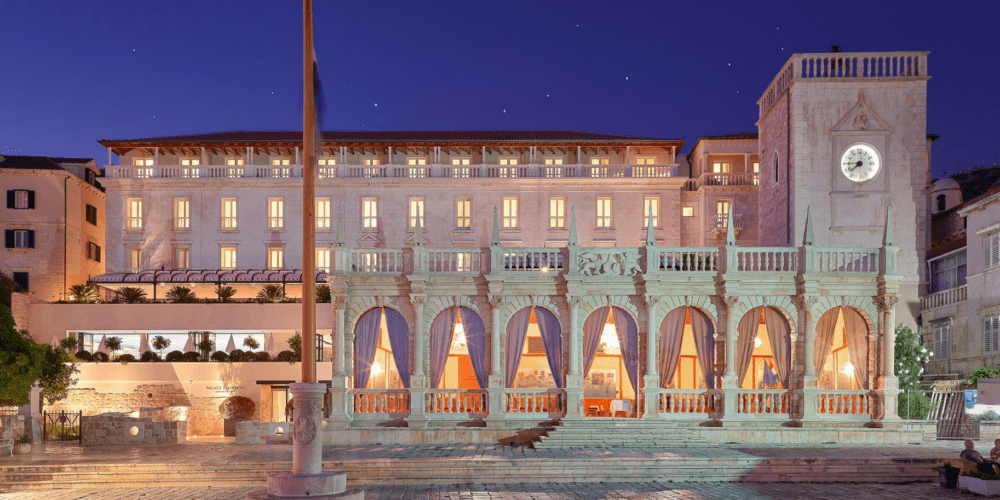 Palace Elisabeth