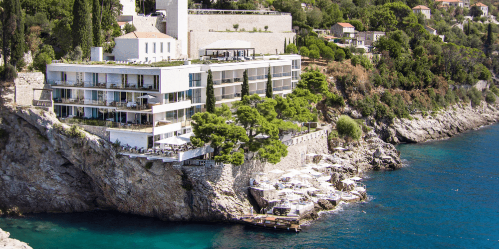 Villa Dubrovnik