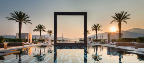 Regent Porto Montenegro - ppol 3