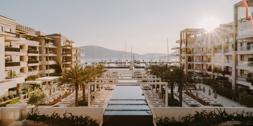 Regent Porto Montenegro