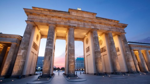 Adlon Kempinski Berlin - Brandburger Tor