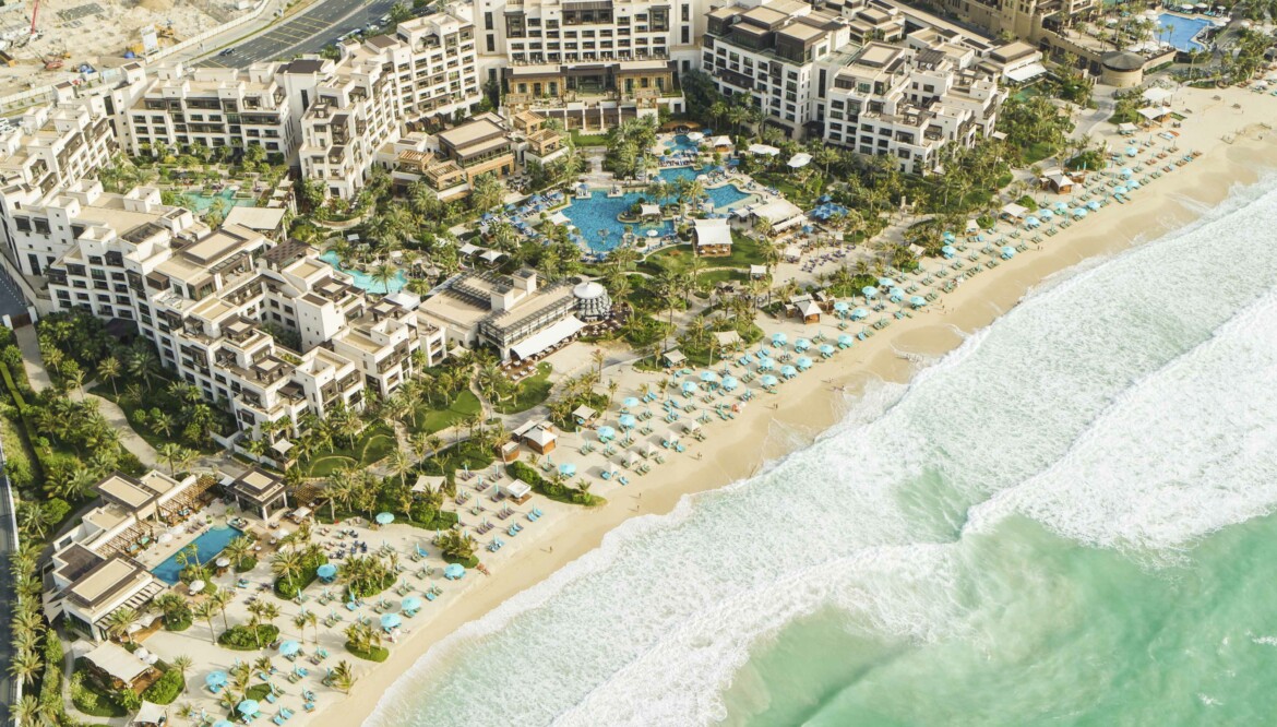 Jumeirah Al Naseem