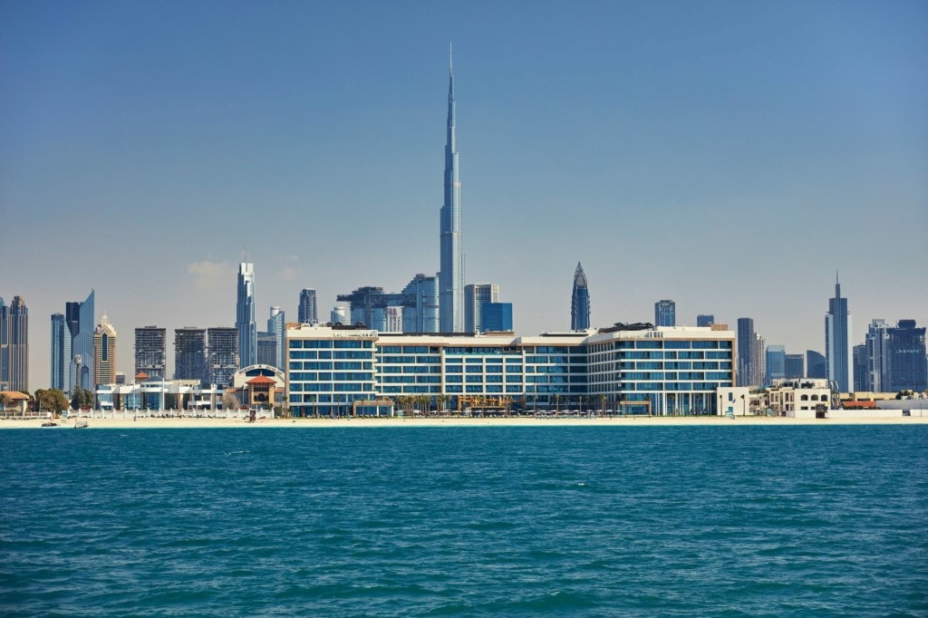Mandarin Oriental Mandarin Oriental