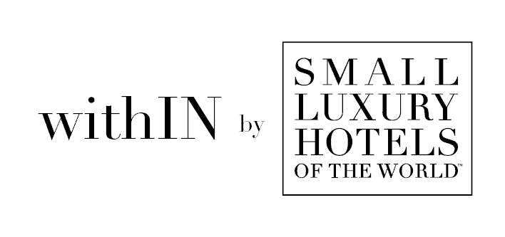 Small luxury Hotels