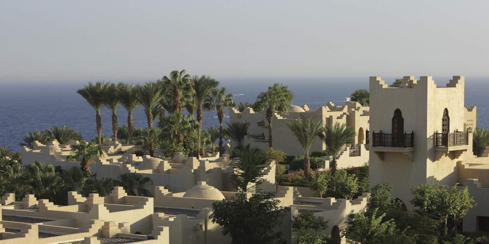 Four Seasons, Sharm El Sheikh