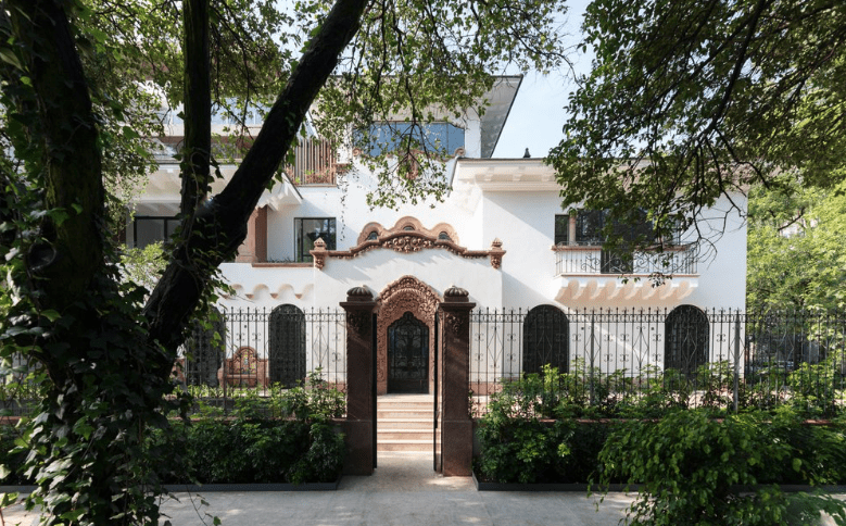 Casa Polanco