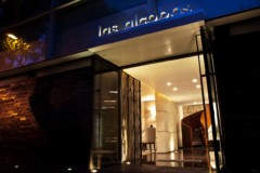 Las Alcobas, a Luxury Collection Hotel - Eingang
