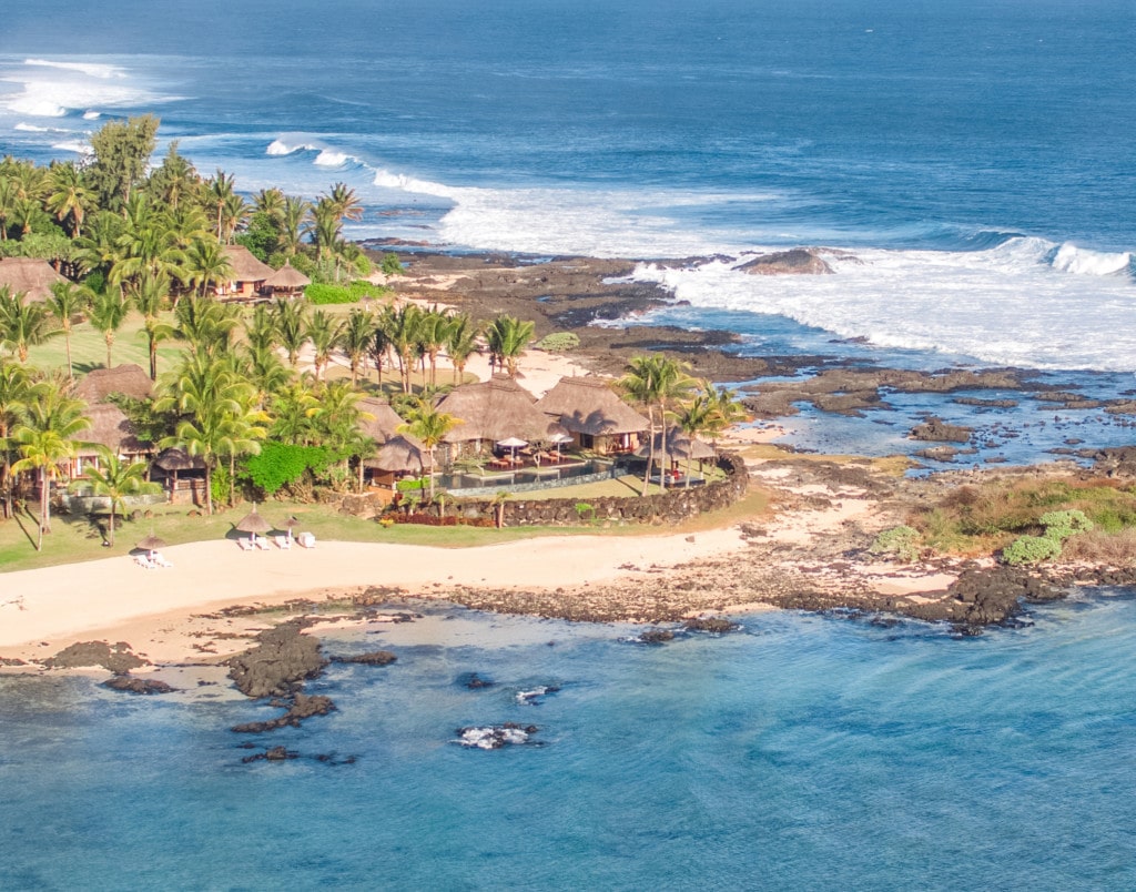 Shanti Maurice RESORT & SPA Shanti Maurice RESORT & SPA