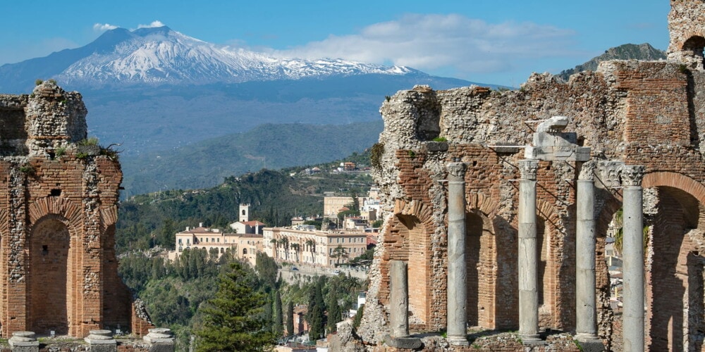 SAN DOMENICO PALACE, TAORMINA A FOUR SEASONS HOTEL