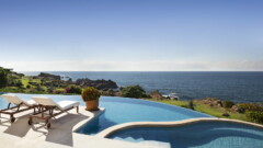 Four Seasons Punta Mita - Pool