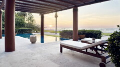 Four Seasons Punta Mita - Villa