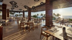 Four Seasons Punta Mita - restaurant