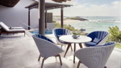 Four Seasons Punta Mita - Suite