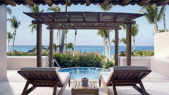 Four Seasons Punta Mita - Cabana