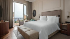 Four Seasons Taormina - Room