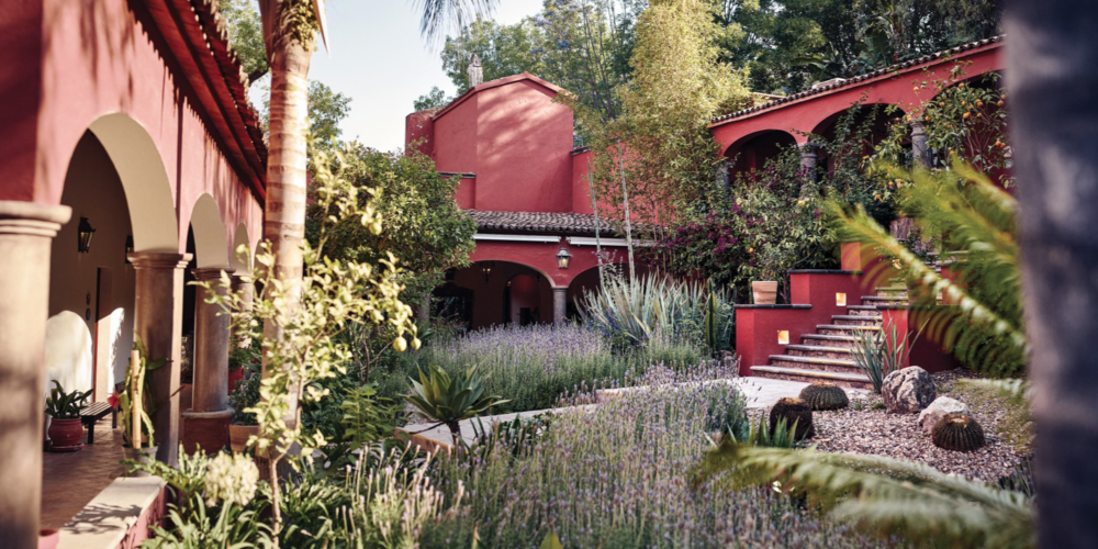 Casa de Sierra Nevada, A Belmond Hotel, San Miguel de Allende