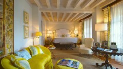 Villa Feltrinelli - Guest Room