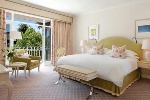Belmond Mount Nelson Hotel - Zimmer