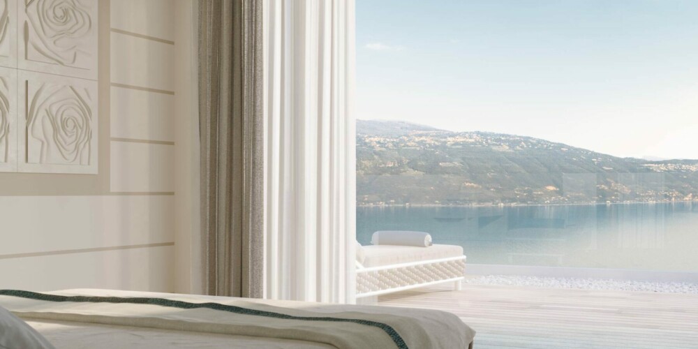 Lefay Resort & SPA Lago di Garda