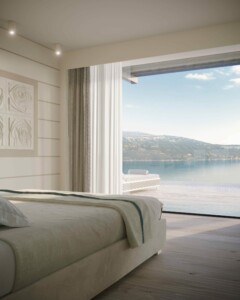 Lefay Resort & Spa Lago di Garda - Suite