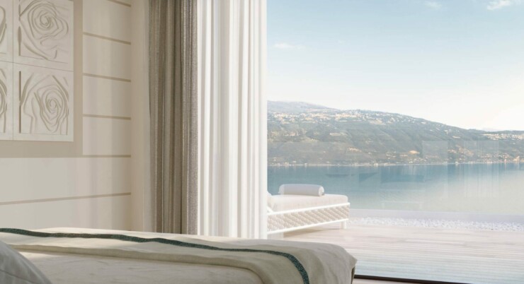 Lefay Resort & Spa Lago di Garda - Suite