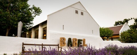 BABYLONSTOREN HOTEL - Babel