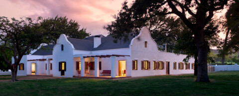 BABYLONSTOREN HOTEL - Farmhouse