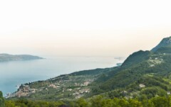 Lefay Resort & Spa Lago di Garda - Aussicht