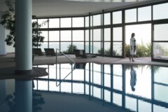 Lefay Resort & Spa Lago di Garda - indoorpool