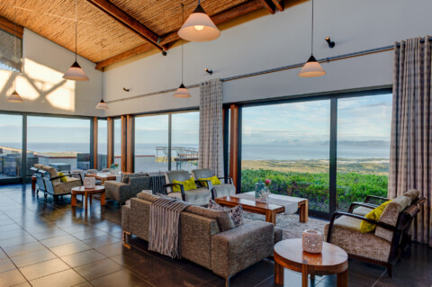 Grootbos - Restaurant