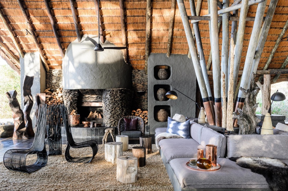 Boulders Lodge