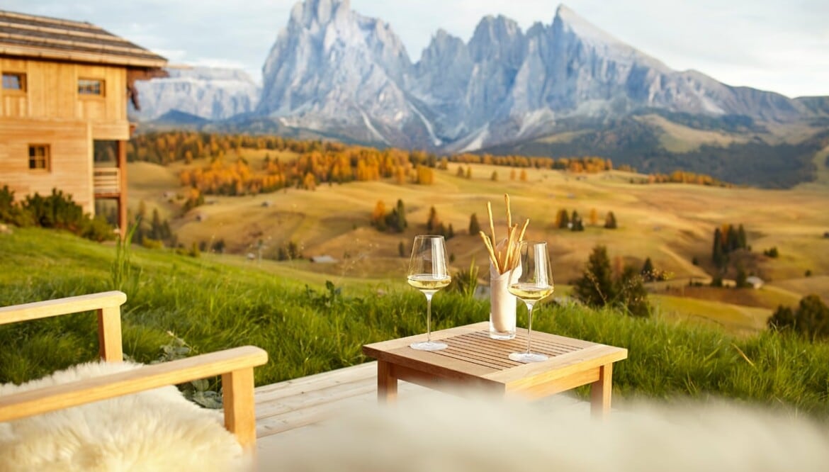 Adler Lodge Alpe