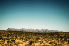 Zannier Hotels Omaanda - Wüste