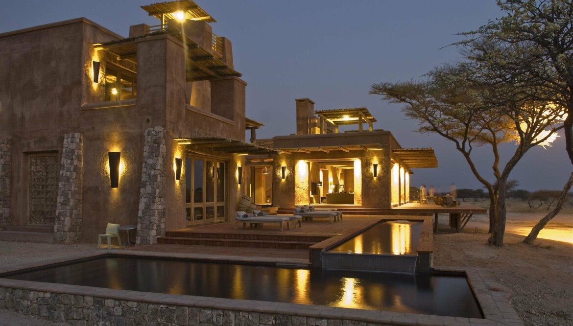 Onguma The Fort